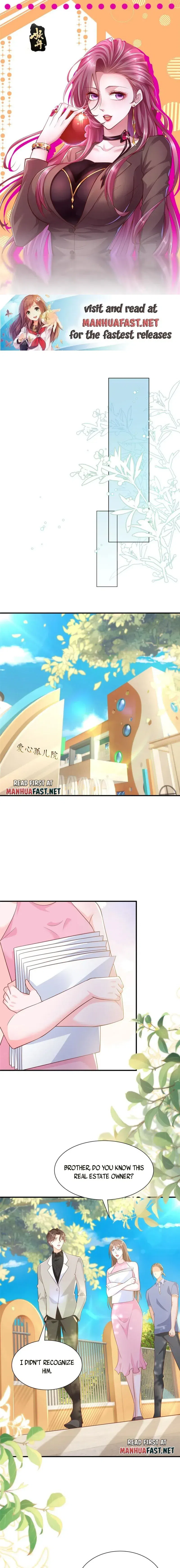 I randomly have a new career every week chapter 350
