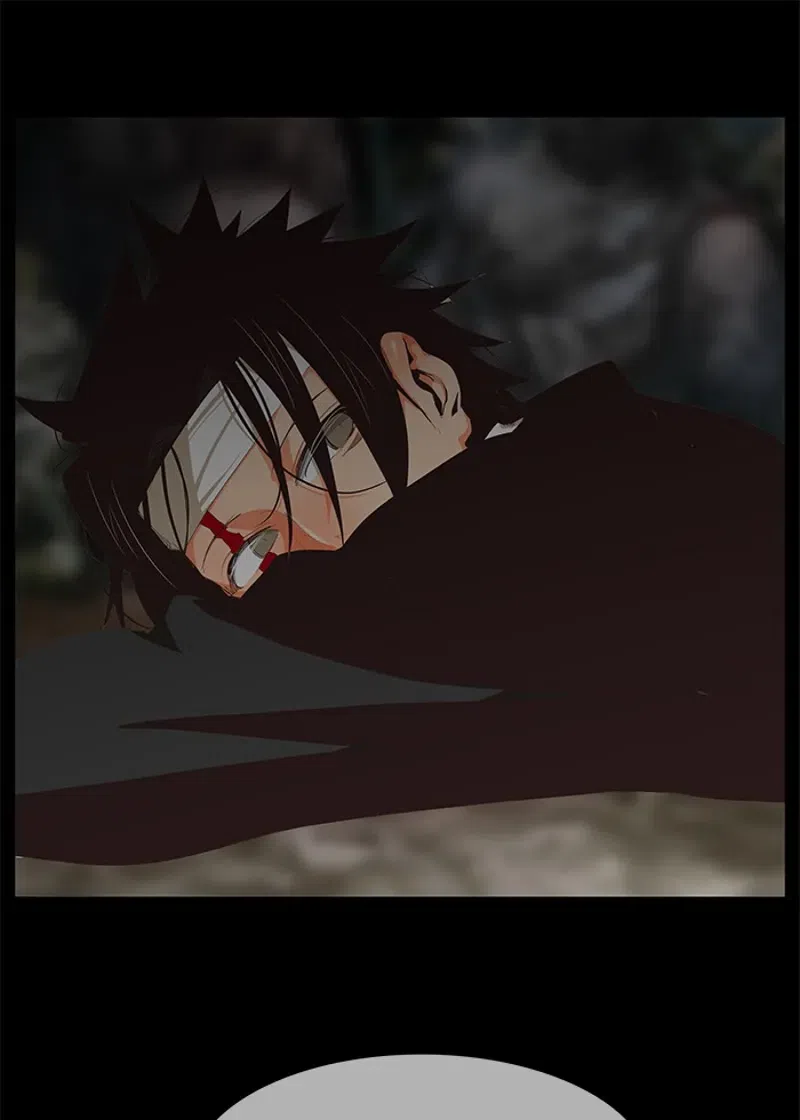 The God of High School chapter 473